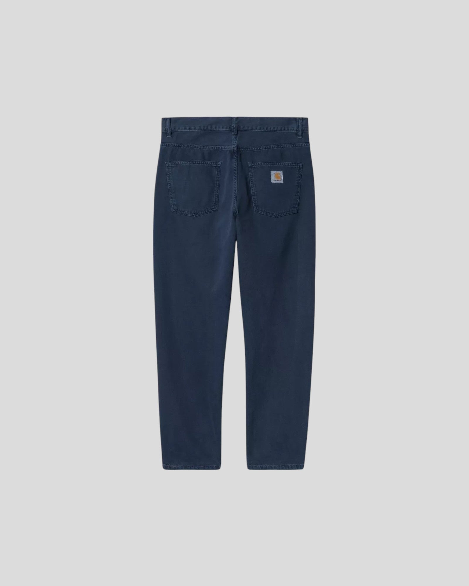 Carhartt || Newel Pant - Ink - M" Atalante Store