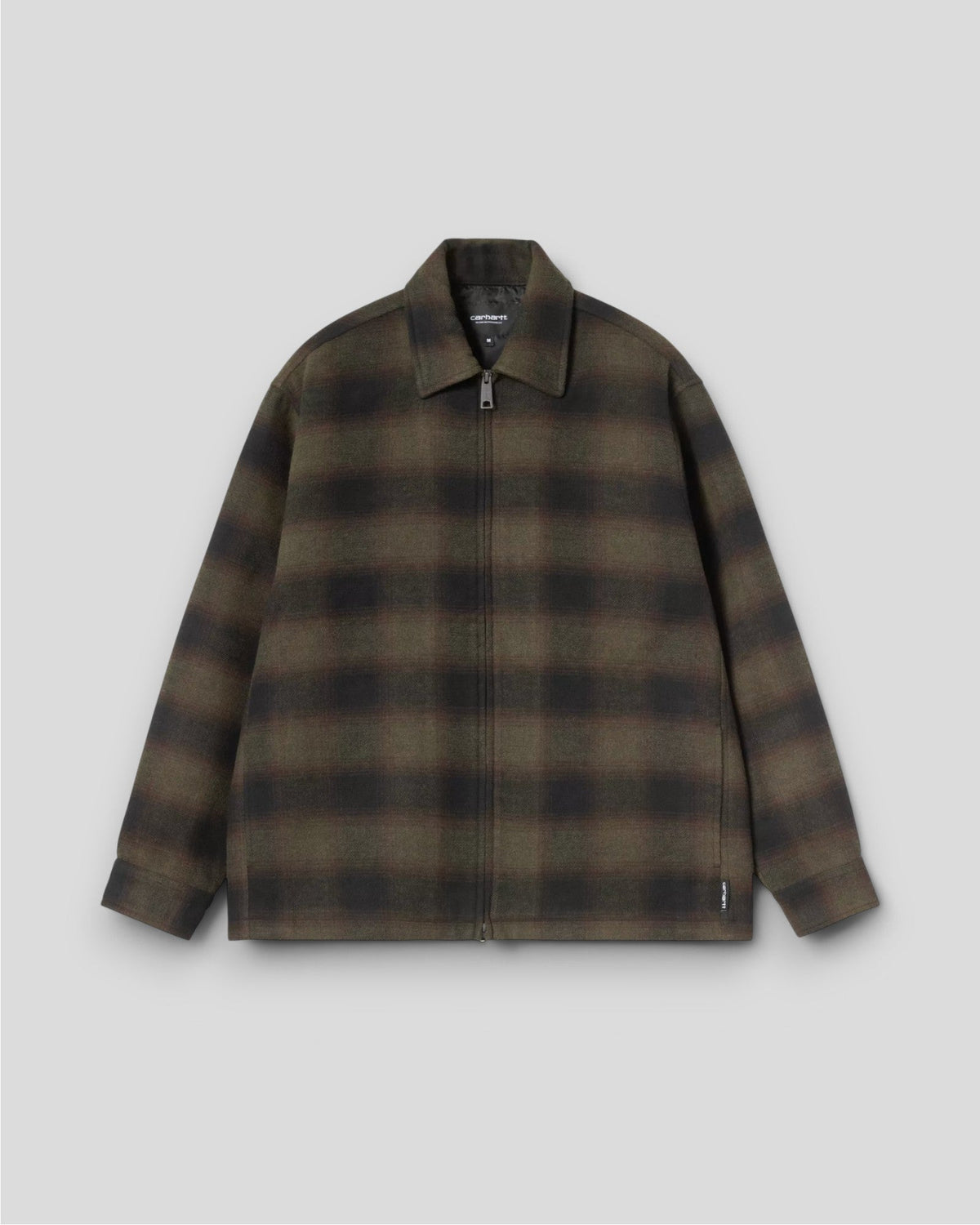 Carhartt || Alton Jacket - Cypress - M' Carhartt