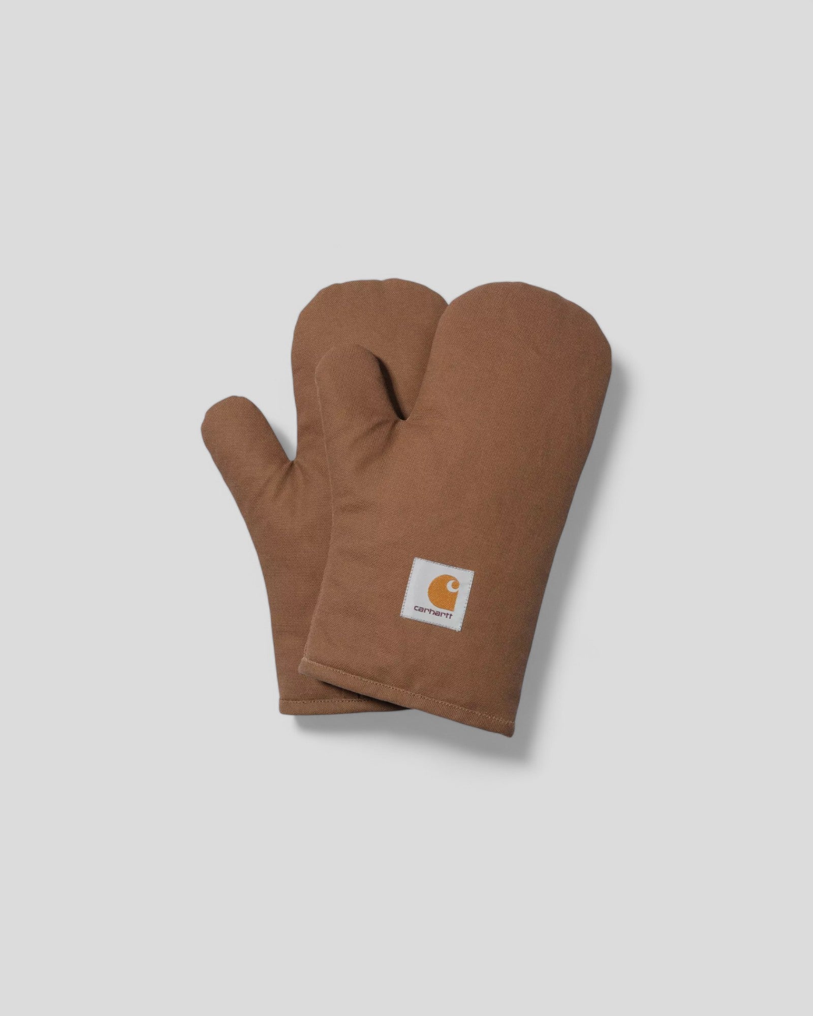 Carhartt || Canvas Oven Miltt Set - Hamilton Brown Carhartt