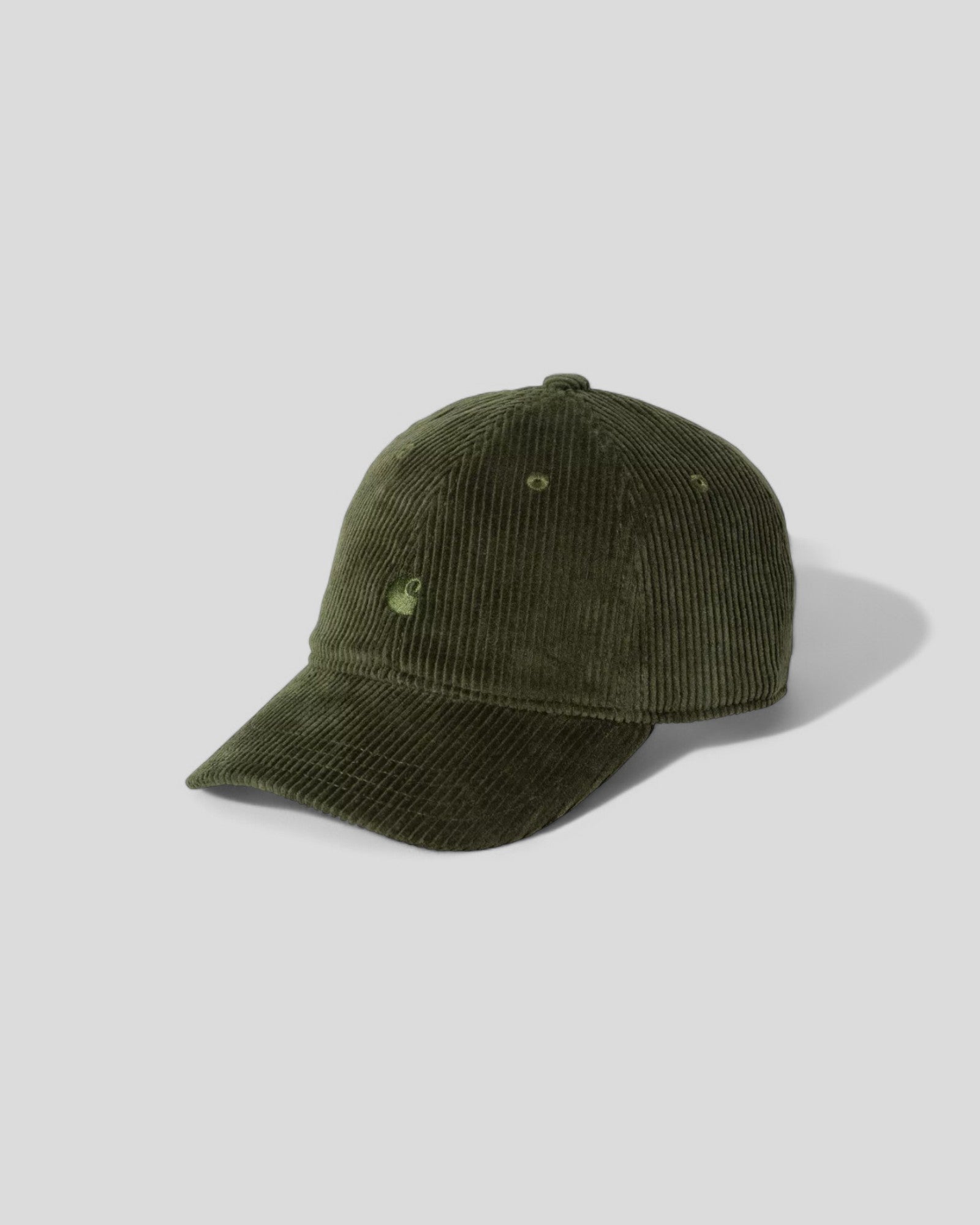 Carhartt || Harlem Cap - Tarragon M" Carhartt