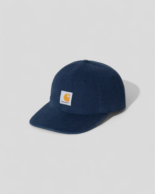 Carhartt || Icon Cap - Air Force Blue M" Carhartt