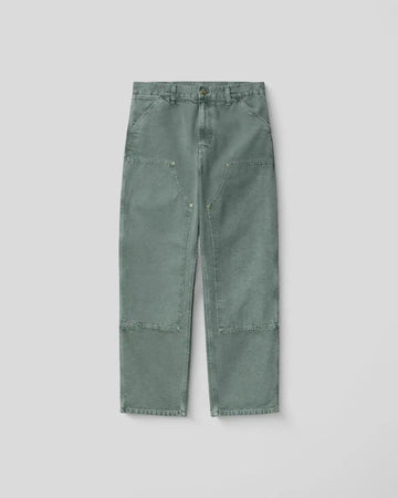 Carhartt || Double Knee Pant - Silver Pine - M" Carhartt