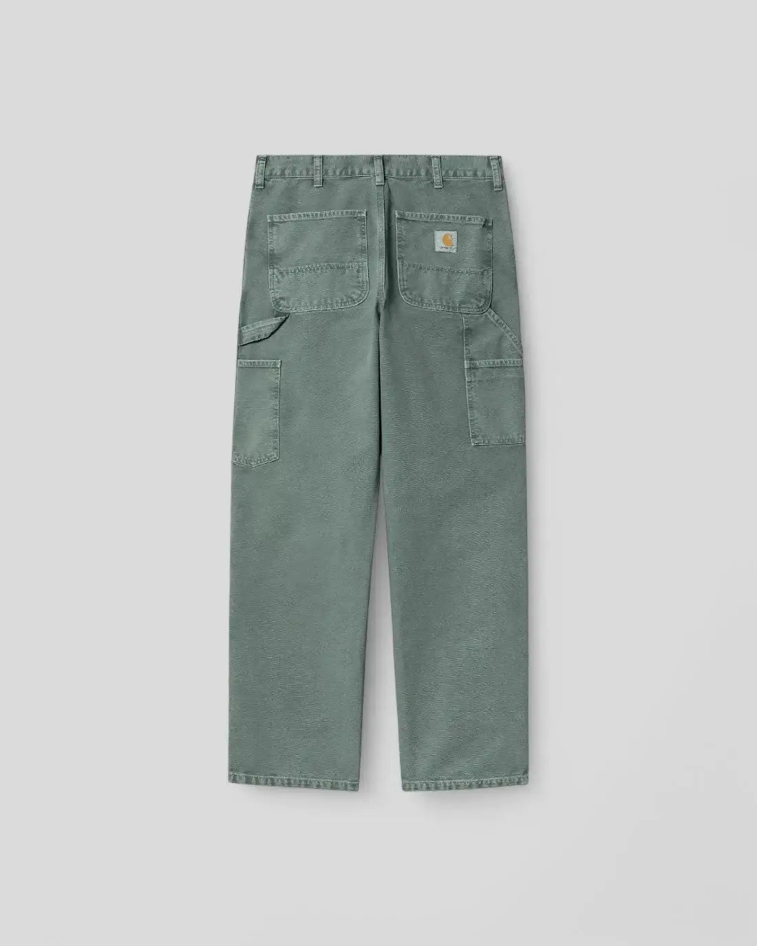 Carhartt || Double Knee Pant - Silver Pine - M" Carhartt