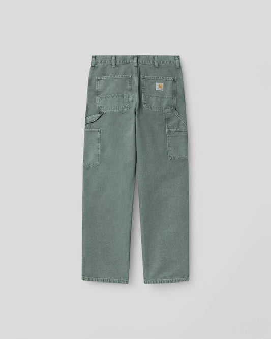 Carhartt || Double Knee Pant - Silver Pine - M" Carhartt
