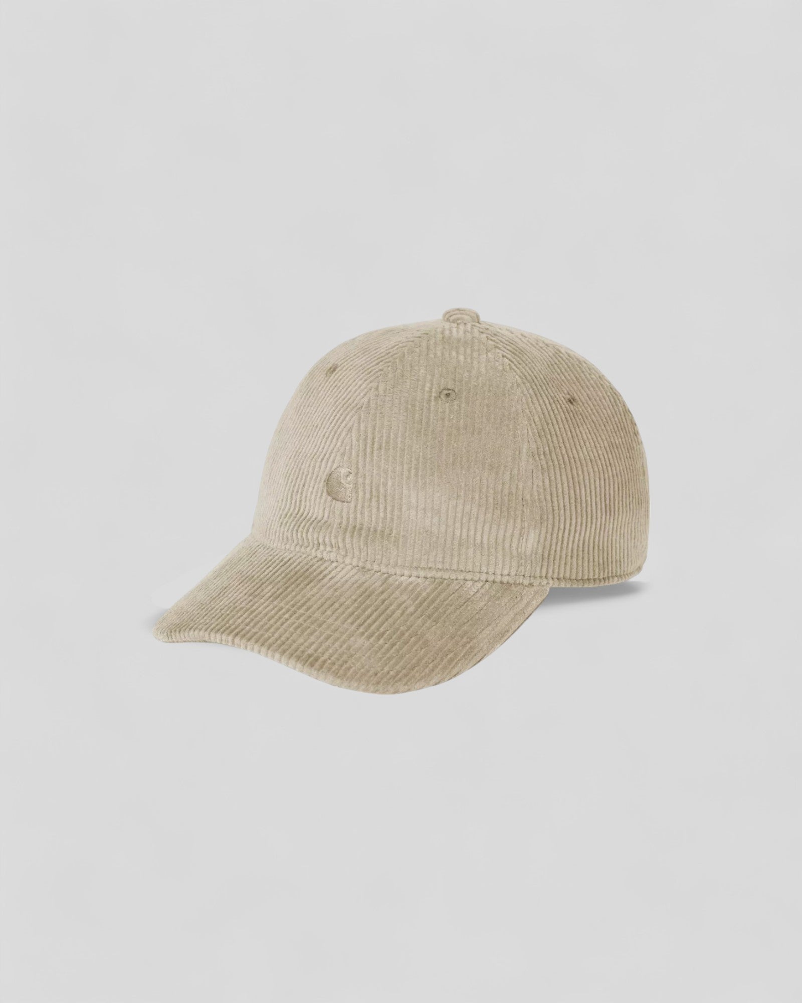 Carhartt || Harlem Cap - Wall M" Carhartt