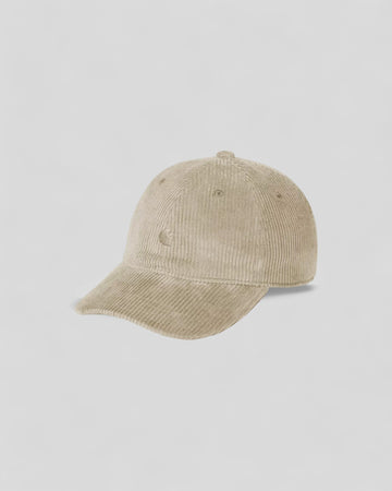 Carhartt || Harlem Cap - Wall M" Carhartt