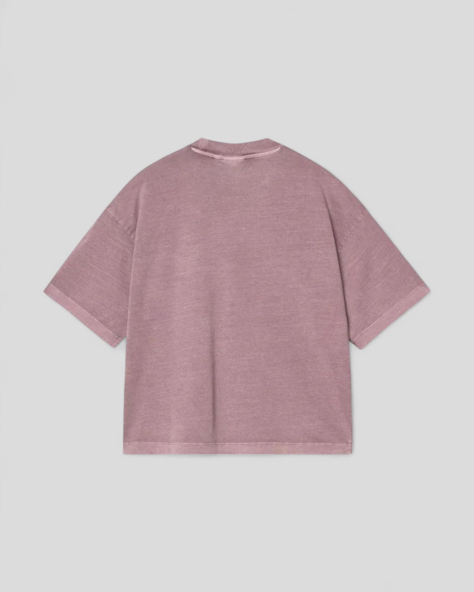 Carhartt || W' Nelson T-shirt - Phlox Garment Dyed Carhartt