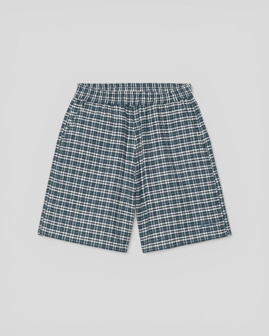 Carhartt || Kander Short - Blue River - M’ Carhartt