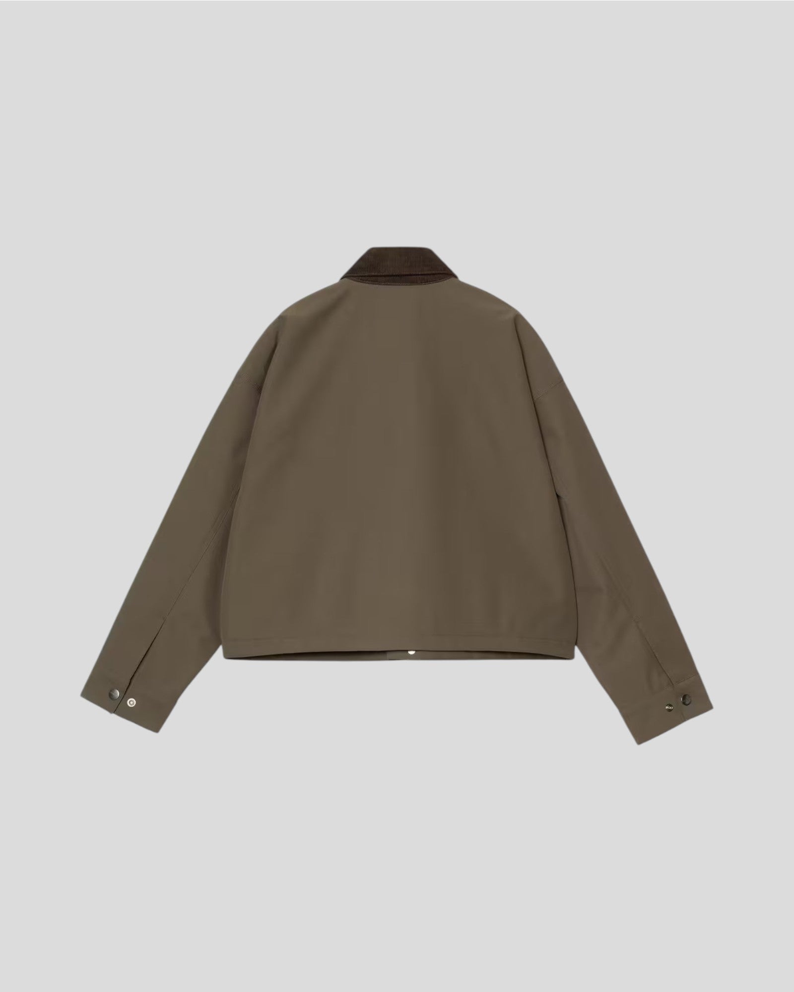 Carhartt || W'Dunham Jacket - Vitola/ Tobacco Carhartt