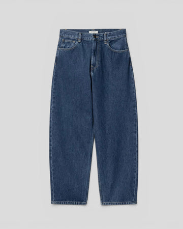 Carhartt || W' Brandon Pant - Blue Stone Washed Carhartt