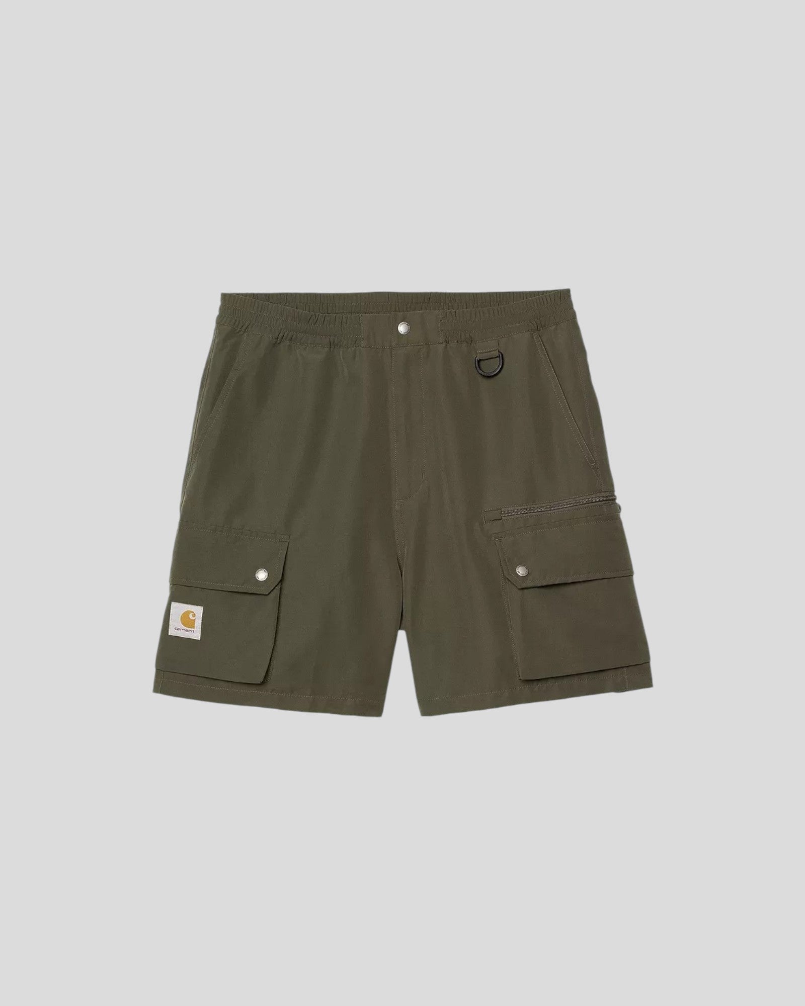 Carhartt || Irwin Short - Turtle - M" Carhartt