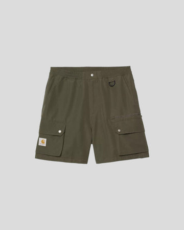 Carhartt || Irwin Short - Turtle - M" Carhartt
