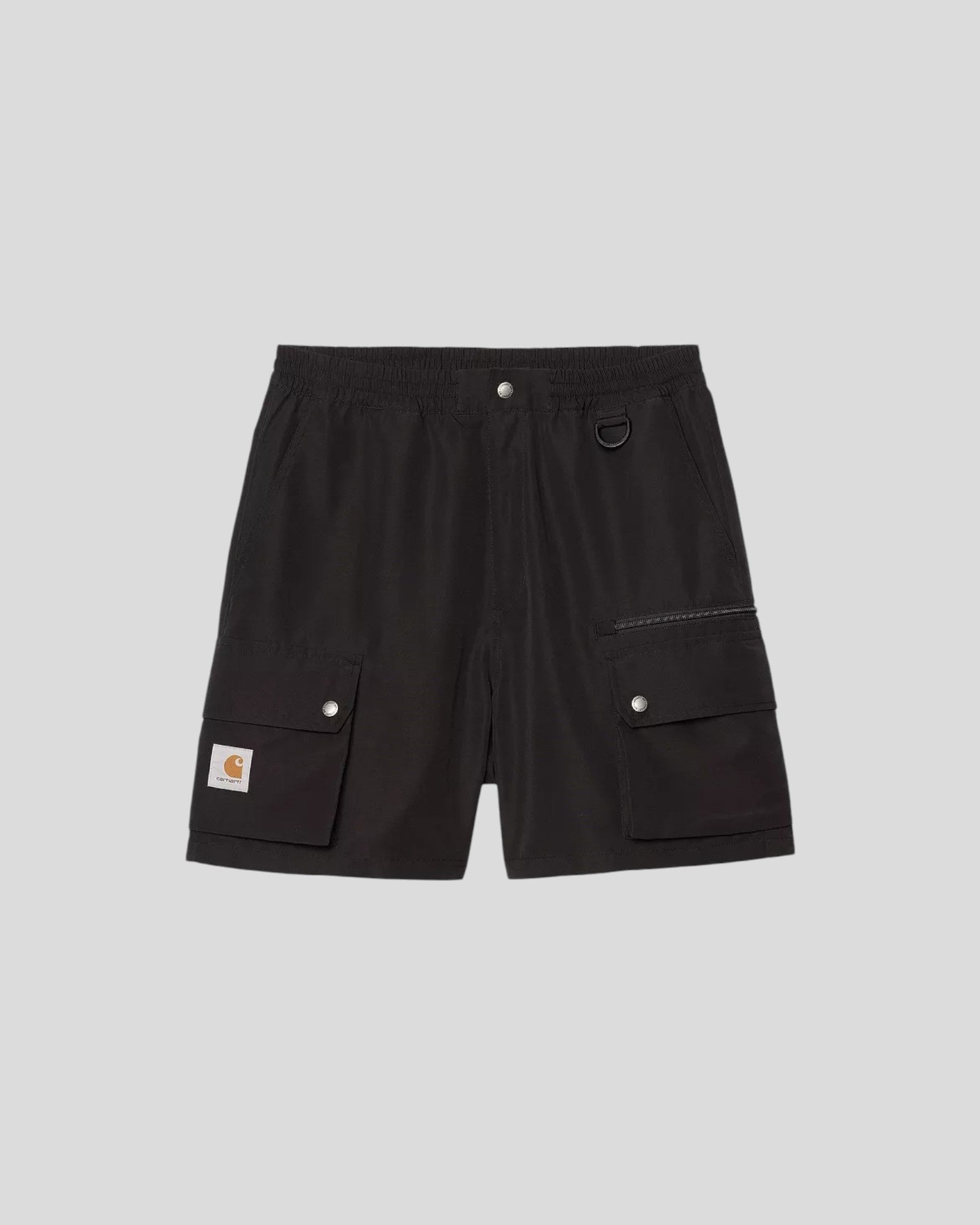 Carhartt || Irwin Short - Black - M" Carhartt