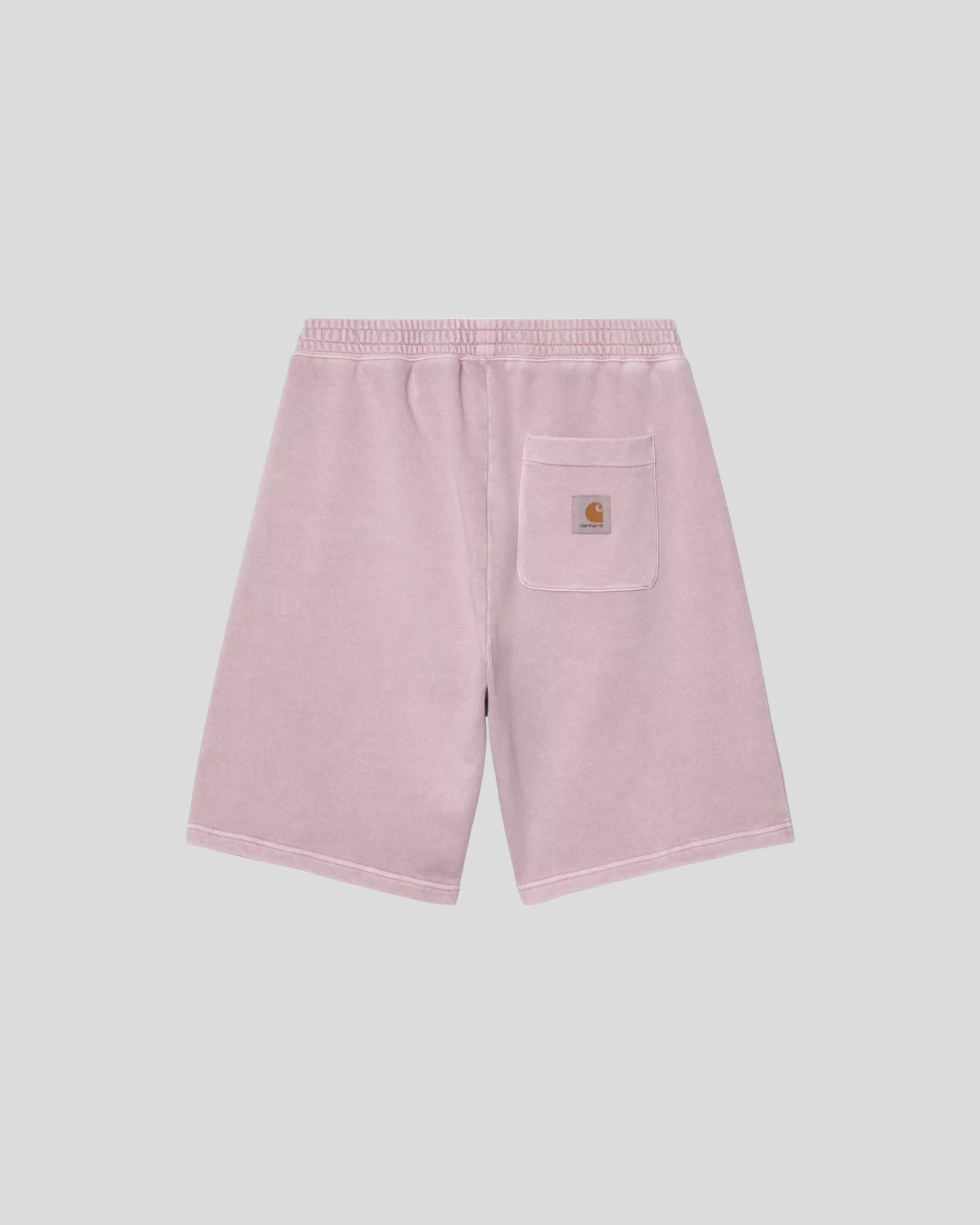 Carhartt || Nelson Sweat Short - Hortensia - M" Carhartt