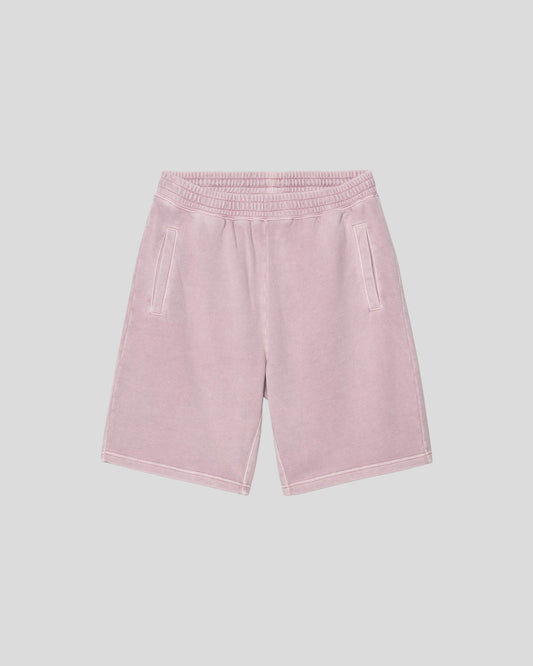 Carhartt || Nelson Sweat Short - Hortensia - M" Carhartt