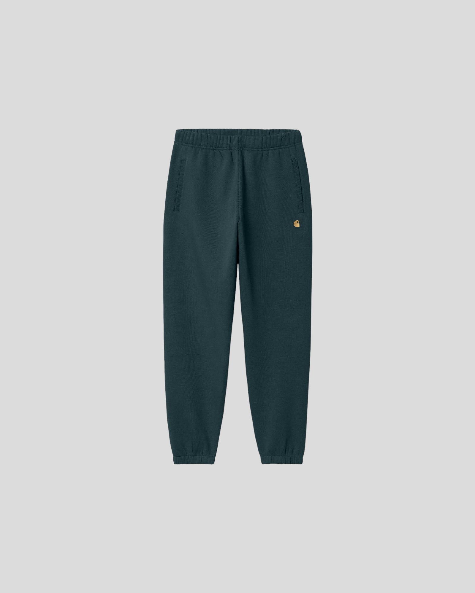 Carhartt || Chase Sweat Pant - Duck Blue Carhartt