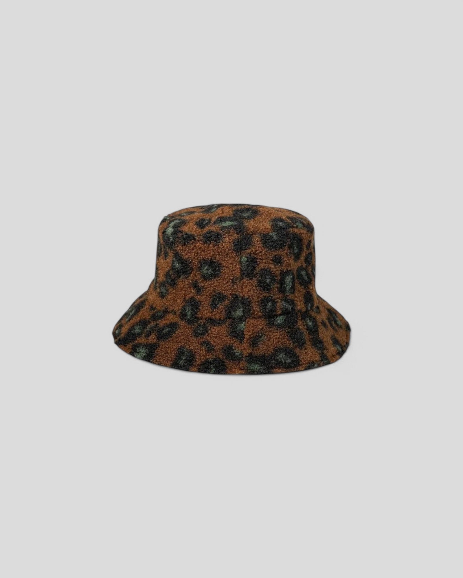Carhartt || Orla Bucket Hat - Camo Leo Jacquard Carhartt