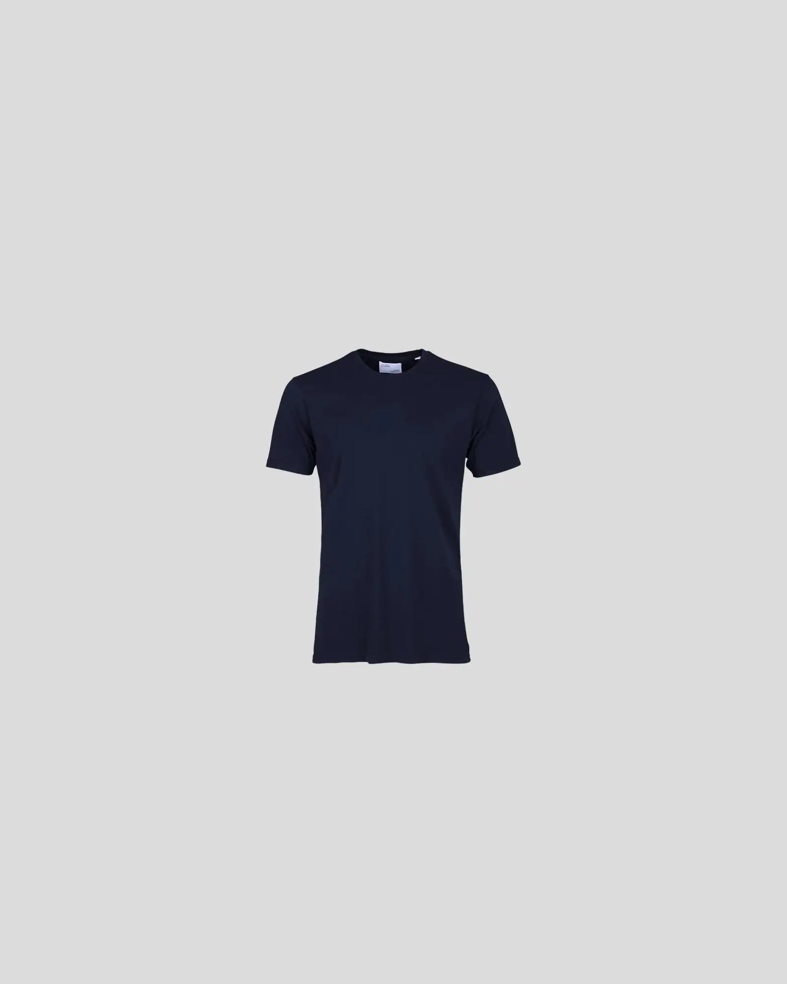 Colorful Standard || Classic Organic Tee - Navy Blue Colorful Standard