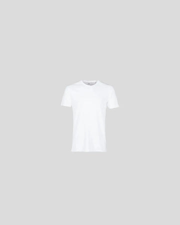 Colorful Standard || Classic Organic Tee - Optical White Colorful Standard