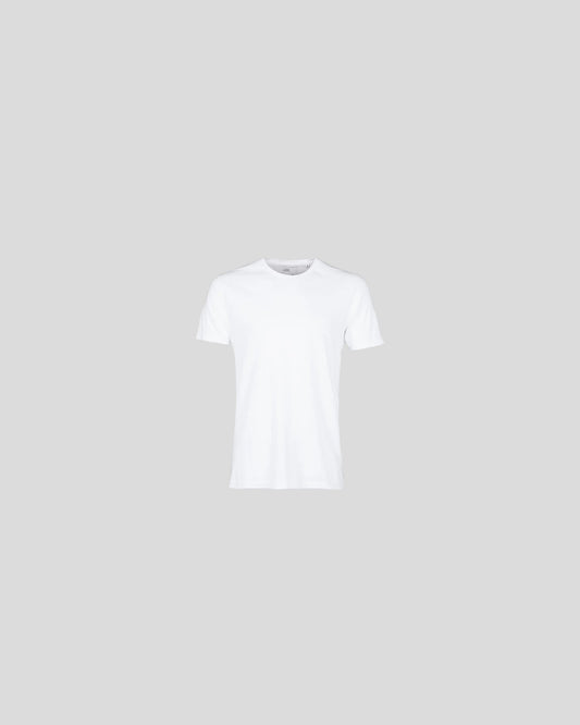 Colorful Standard || Classic Organic Tee - Optical White Colorful Standard