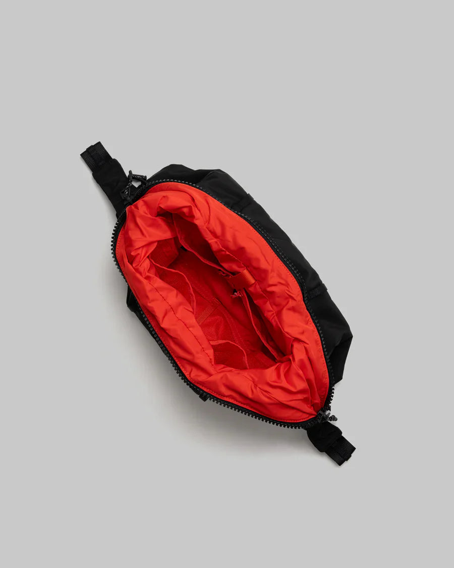 Topologie || Cloub Hobo Small Bag - Black Topologie