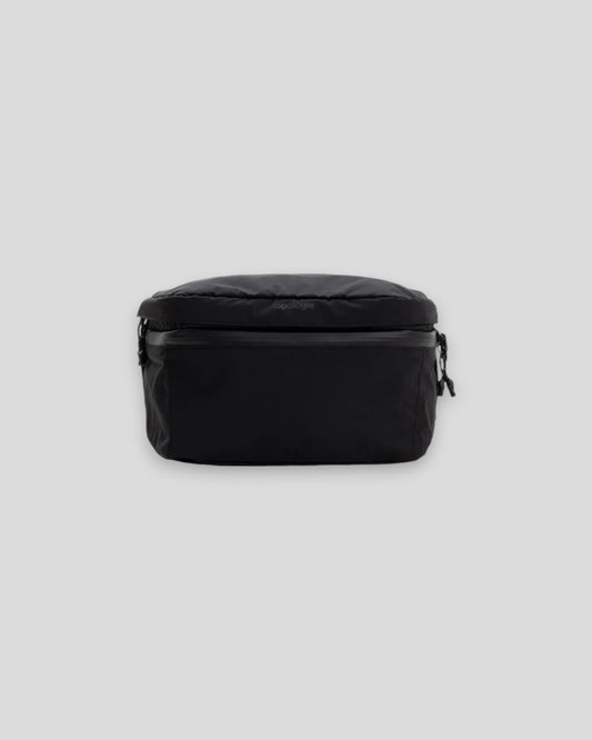 Topologie || Wares Bags Convert Daypack - Black / Electric Purple