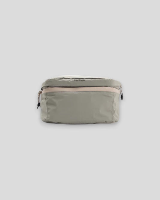 Topologie || Wares Bags Convert Daypack - Moss Topologie