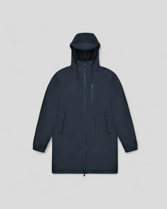 Rains || Long Strom Breaker W3 - Navy Rains