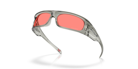 Oakley || Highland - Grey Ink / Prizm Peach - M’ Oakley