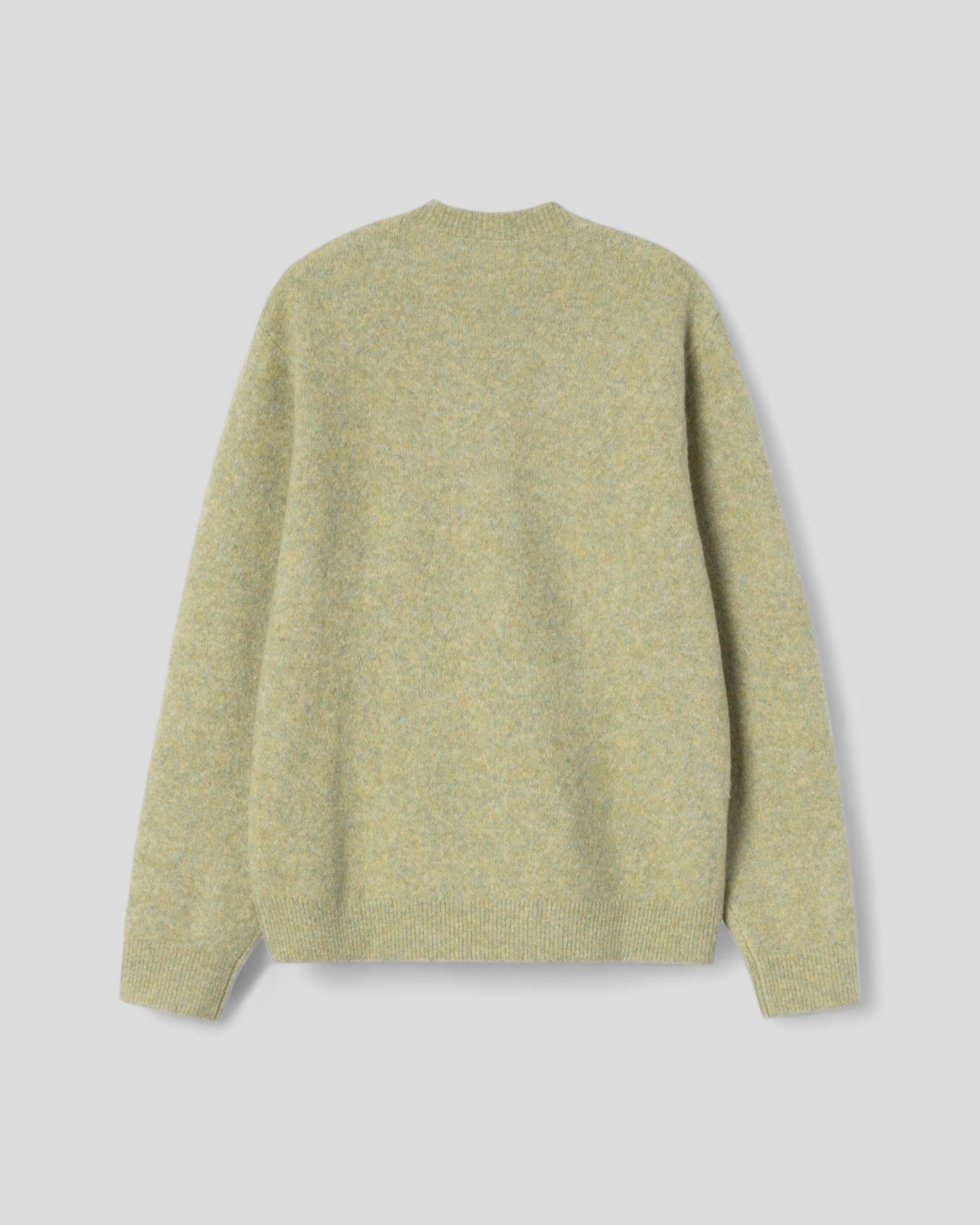 Carhartt || Curtis Sweater - Tangled Brass - M’ Carhartt