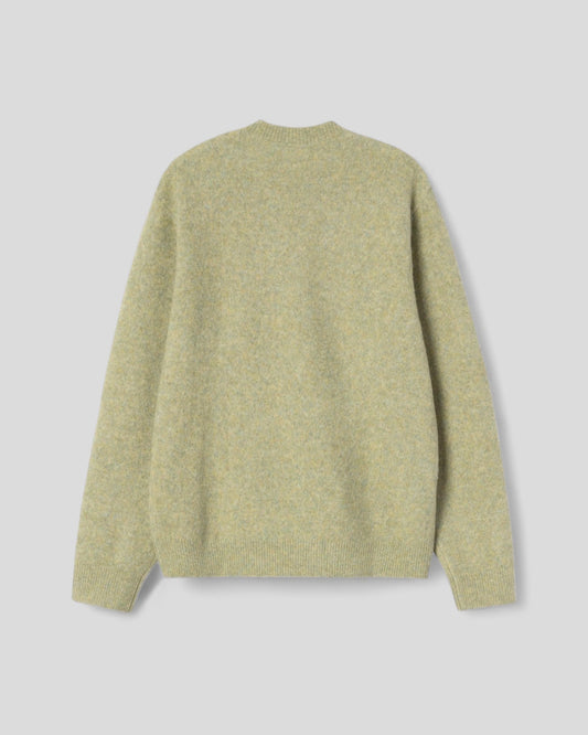 Carhartt || Curtis Sweater - Tangled Brass - M’ Carhartt