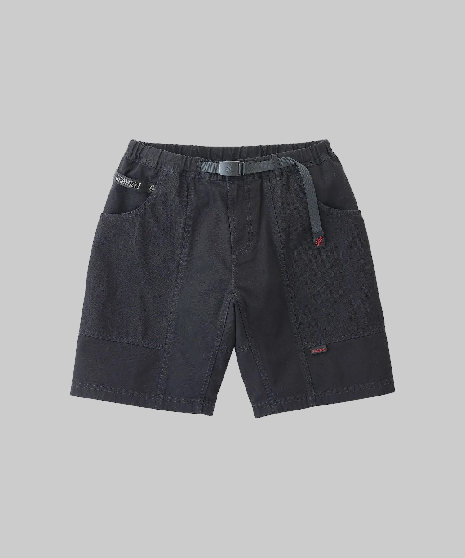 Gramicci || Gadget Short - Black - M’ Gramicci