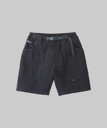 Gramicci || Gadget Short - Black - M’ Gramicci