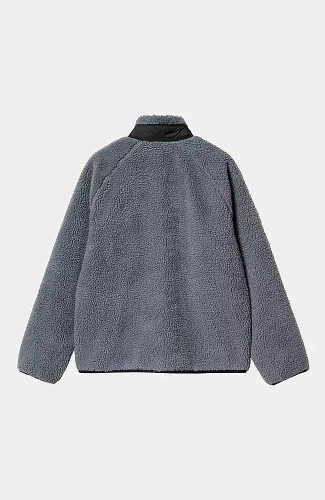 Carhartt || Prentis Liner - Dove Grey / Black - M" Carhartt