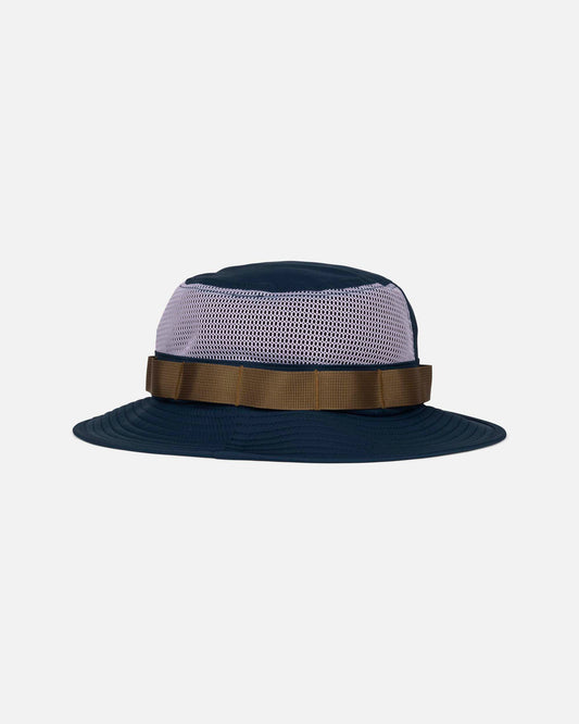 Salty Crew || Frontier Boonie - Cast Blue - M’ Salty Crew