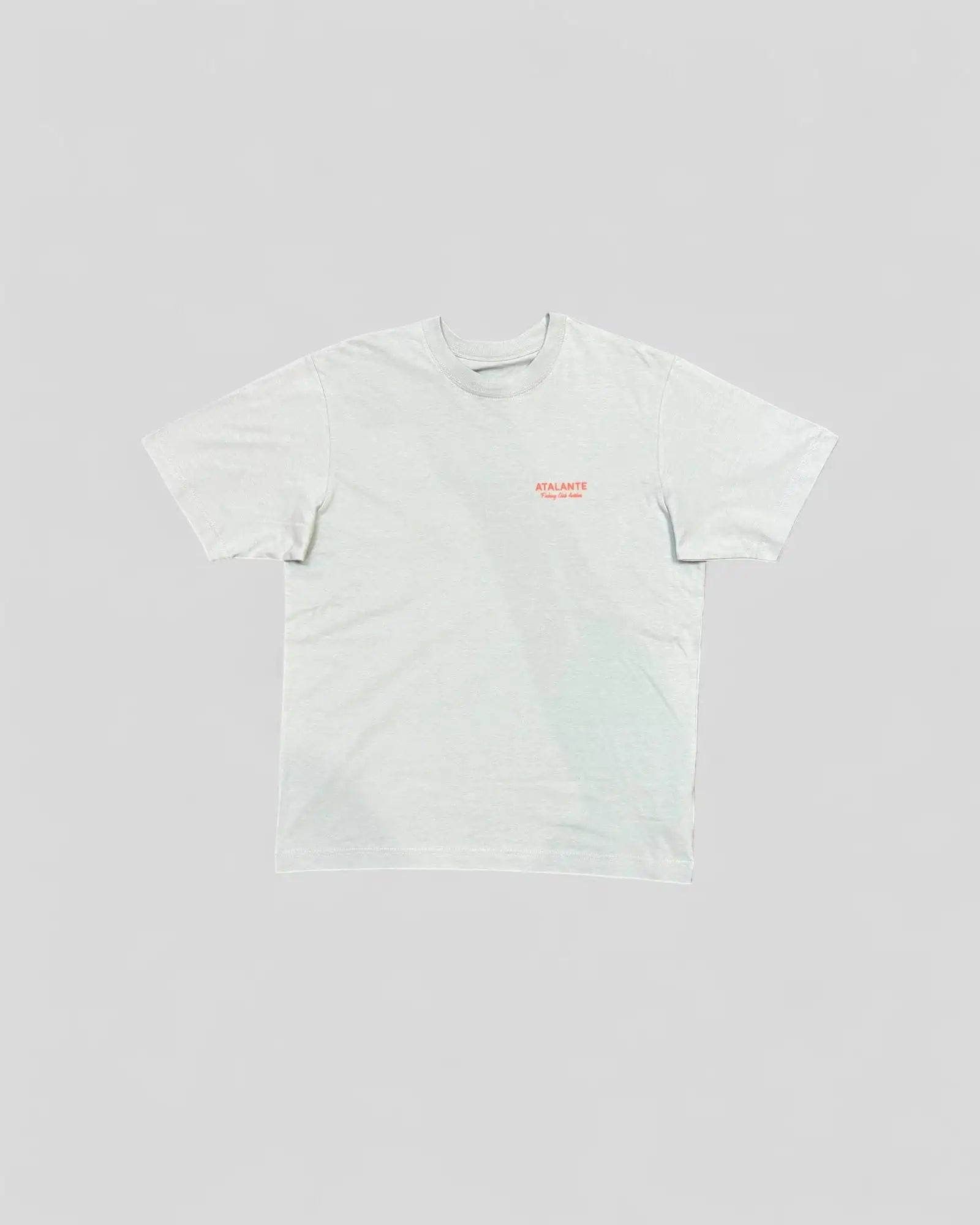 Antibes || Oursin T-Shirt - Aloe - M’ Atalante Store
