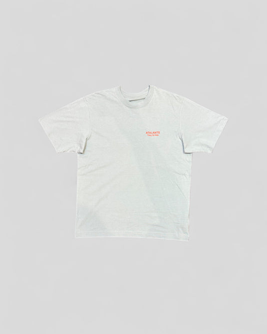 Antibes || Oursin T-Shirt - Aloe - M’ Atalante Store