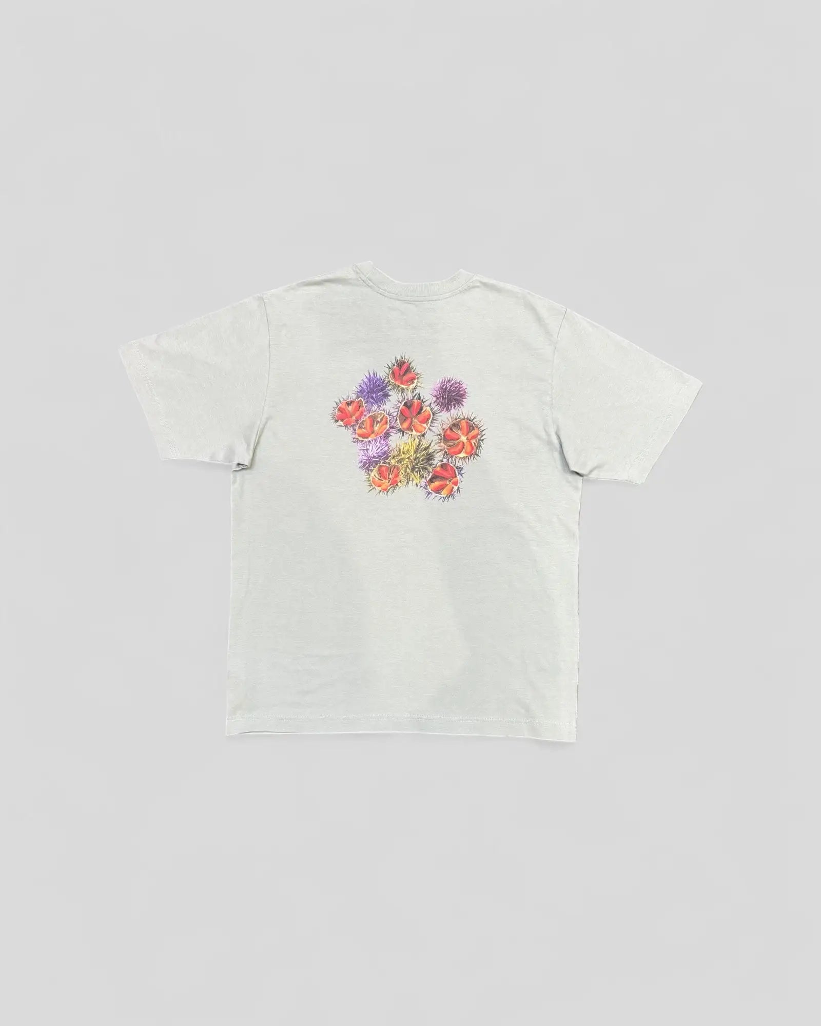 Antibes || Oursin T-Shirt - Aloe - M’ Atalante Store