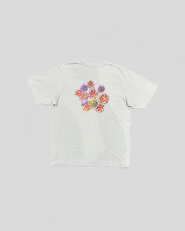 Antibes || Oursin T-Shirt - Aloe - M’ Atalante Store