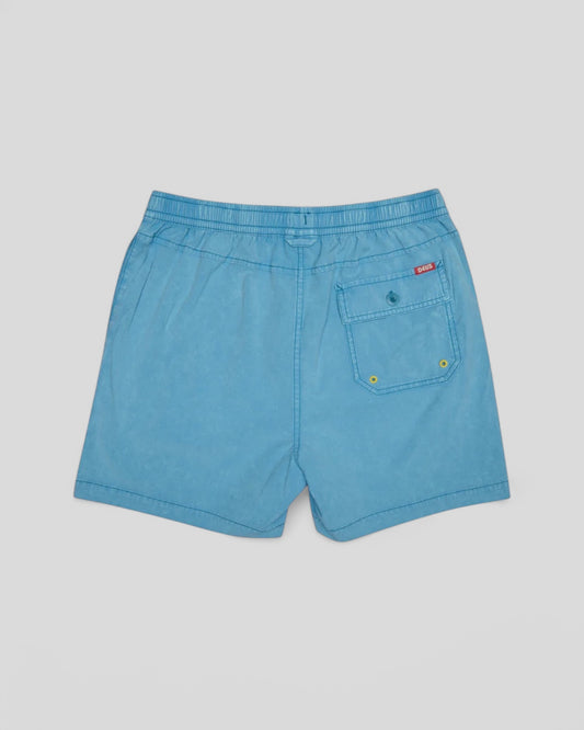 Deus ex Machina || Sandbar Acid Short - Ocean