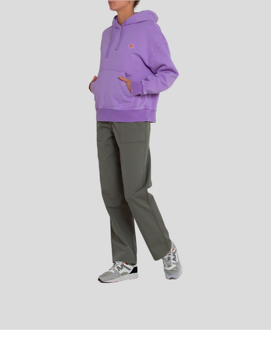 Deus || True Romance - Hoodie - Bougainvillea Deus ex machina