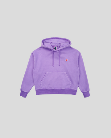 Deus || True Romance - Hoodie - Bougainvillea Deus ex machina