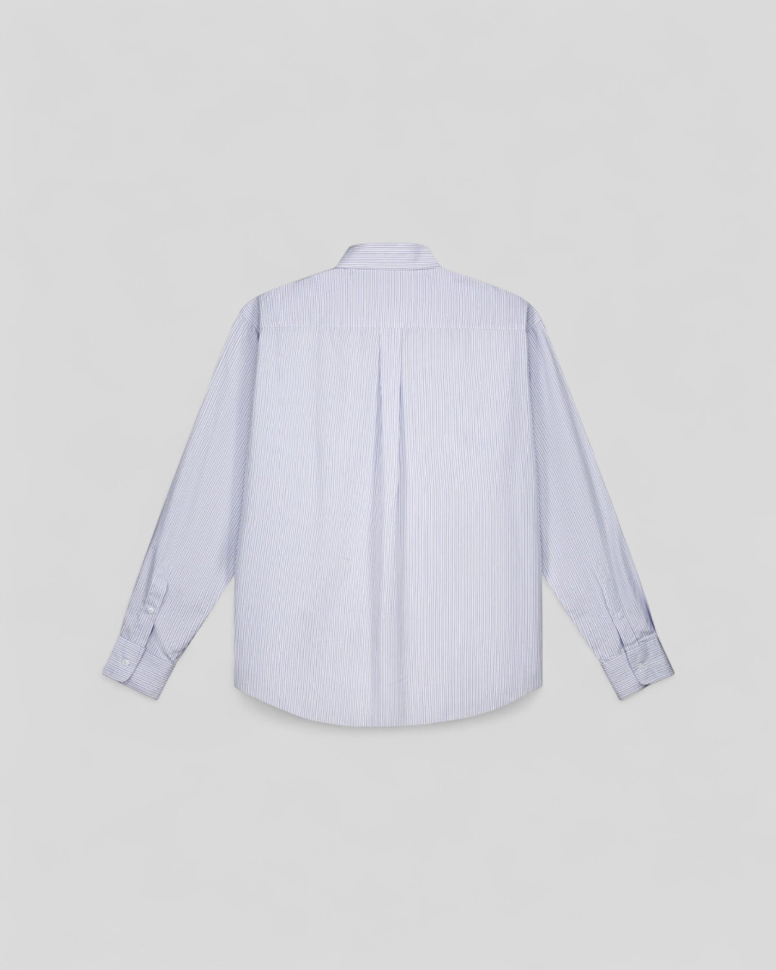 Arte || Blocks Shirt - Striped - M’ Arte