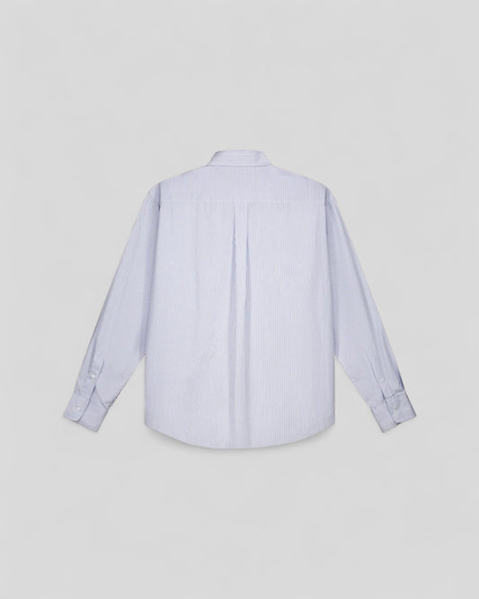 Arte || Blocks Shirt - Striped - M’ Arte