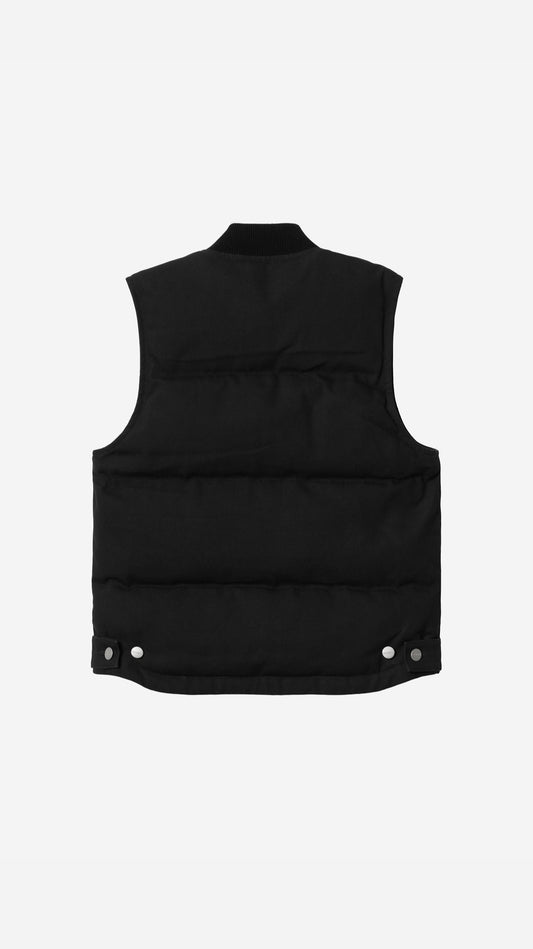 Carhartt || Rayley Vest -Black