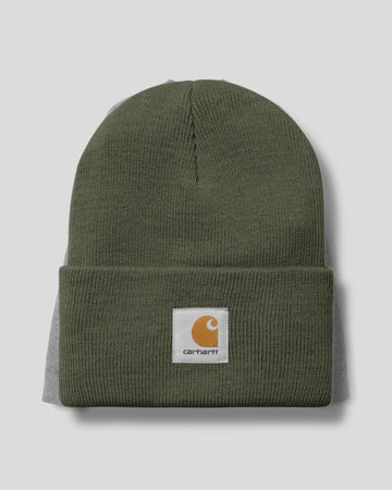 Carhartt || Acrylic Whatch Hat - Opuntia - M’ Carhartt