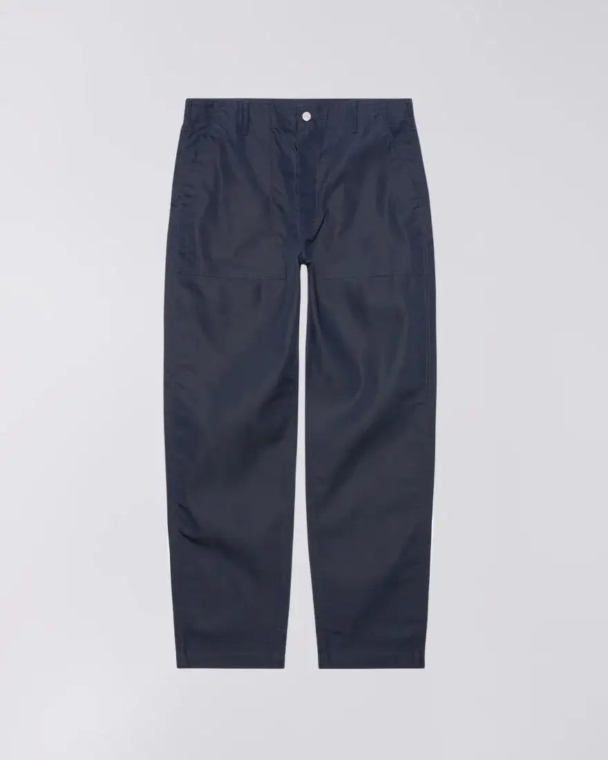 Edwin || Baker Pant - Navy - M’ Edwin