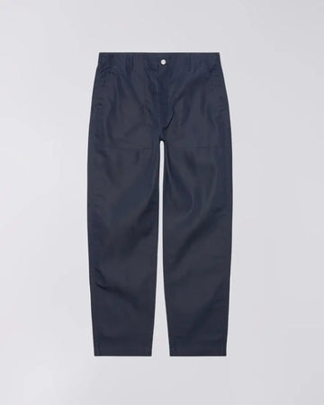 Edwin || Baker Pant - Navy - M’ Edwin