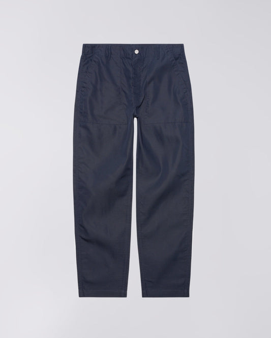 Edwin || Baker Pant - Navy - M’ Edwin