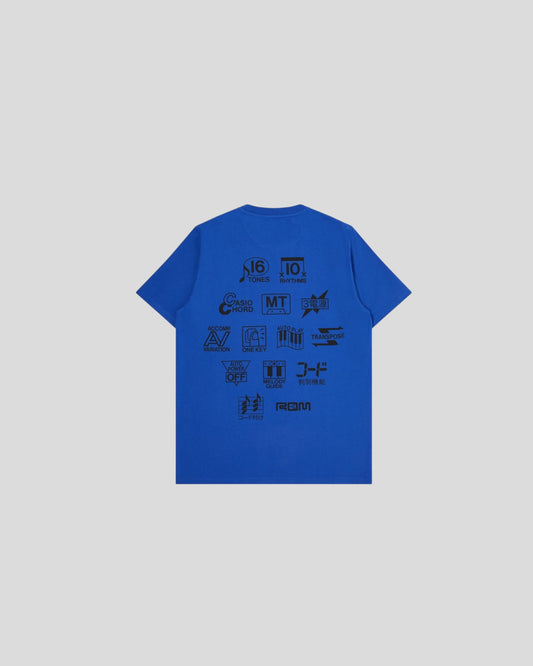 Edwin || Melody T-Shirt - Surf the Web Game